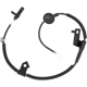 Purchase Top-Quality HOLSTEIN - 2ABS0371 - ABS Wheel Speed Sensor pa3