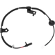 Purchase Top-Quality HOLSTEIN - 2ABS0376 - ABS Wheel Speed Sensor pa1