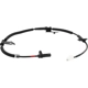 Purchase Top-Quality HOLSTEIN - 2ABS0376 - ABS Wheel Speed Sensor pa2