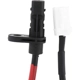 Purchase Top-Quality HOLSTEIN - 2ABS0376 - ABS Wheel Speed Sensor pa3