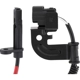 Purchase Top-Quality HOLSTEIN - 2ABS0393 - ABS Wheel Speed Sensor pa2