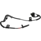 Purchase Top-Quality HOLSTEIN - 2ABS0393 - ABS Wheel Speed Sensor pa3