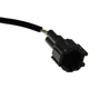Purchase Top-Quality HOLSTEIN - 2ABS0415 - Rear Passenger Side ABS Wheel Speed Sensor pa3