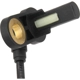 Purchase Top-Quality HOLSTEIN - 2ABS0473 - Rear Wheel ABS Sensor pa1