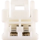 Purchase Top-Quality HOLSTEIN - 2ABS0500 - ABS Wheel Speed Sensor pa3