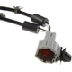 Purchase Top-Quality HOLSTEIN - 2ABS0501 - Rear Wheel ABS Sensor pa3