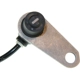 Purchase Top-Quality Rear Wheel ABS Sensor by HOLSTEIN - 2ABS0504 pa3