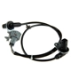 Purchase Top-Quality HOLSTEIN - 2ABS0521 - Rear ABS Wheel Speed Sensor pa1