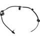 Purchase Top-Quality HOLSTEIN - 2ABS0540 - ABS Wheel Speed Sensor pa1