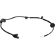 Purchase Top-Quality HOLSTEIN - 2ABS0540 - ABS Wheel Speed Sensor pa2