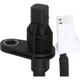 Purchase Top-Quality HOLSTEIN - 2ABS0540 - ABS Wheel Speed Sensor pa3