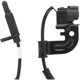 Purchase Top-Quality HOLSTEIN - 2ABS0567 - ABS Wheel Speed Sensor pa3