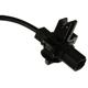 Purchase Top-Quality HOLSTEIN - 2ABS0588 - Passenger Side ABS Wheel Speed Sensor pa3