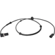 Purchase Top-Quality HOLSTEIN - 2ABS0592 - ABS Wheel Speed Sensor pa2
