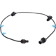 Purchase Top-Quality HOLSTEIN - 2ABS0593 - ABS Wheel Speed Sensor pa1
