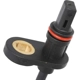 Purchase Top-Quality HOLSTEIN - 2ABS0593 - ABS Wheel Speed Sensor pa4