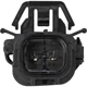 Purchase Top-Quality HOLSTEIN - 2ABS0593 - ABS Wheel Speed Sensor pa5