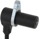 Purchase Top-Quality HOLSTEIN - 2ABS0614 - Rear Wheel ABS Sensor pa7