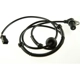 Purchase Top-Quality HOLSTEIN - 2ABS0625 - ABS Wheel Speed Sensor pa1