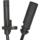Purchase Top-Quality HOLSTEIN - 2ABS0642 - ABS Wheel Speed Sensor pa4