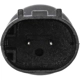 Purchase Top-Quality HOLSTEIN - 2ABS0642 - ABS Wheel Speed Sensor pa5