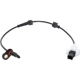 Purchase Top-Quality Rear Wheel ABS Sensor by HOLSTEIN - 2ABS0648 pa4