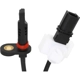 Purchase Top-Quality Rear Wheel ABS Sensor by HOLSTEIN - 2ABS0648 pa5