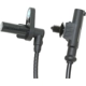 Purchase Top-Quality HOLSTEIN - 2ABS0673 - ABS Wheel Speed Sensor pa3