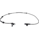 Purchase Top-Quality HOLSTEIN - 2ABS0673 - ABS Wheel Speed Sensor pa4