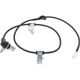 Purchase Top-Quality HOLSTEIN - 2ABS0689 - Rear Passenger Side ABS Wheel Speed Sensor pa1