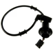 Purchase Top-Quality HOLSTEIN - 2ABS0701 - Rear Driver Side ABS Wheel Speed Sensor pa1
