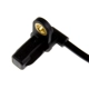 Purchase Top-Quality HOLSTEIN - 2ABS0701 - Rear Driver Side ABS Wheel Speed Sensor pa3