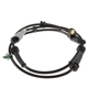 Purchase Top-Quality HOLSTEIN - 2ABS0722 - Rear Passenger Side ABS Wheel Speed Sensor pa1