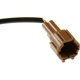 Purchase Top-Quality HOLSTEIN - 2ABS0724 - ABS Wheel Speed Sensor pa2