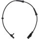 Purchase Top-Quality HOLSTEIN - 2ABS0727 - ABS Wheel Speed Sensor pa1
