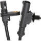Purchase Top-Quality HOLSTEIN - 2ABS0727 - ABS Wheel Speed Sensor pa4