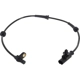 Purchase Top-Quality HOLSTEIN - 2ABS0727 - ABS Wheel Speed Sensor pa5