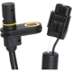 Purchase Top-Quality HOLSTEIN - 2ABS0741 - ABS Wheel Speed Sensor pa3