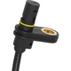 Purchase Top-Quality HOLSTEIN - 2ABS0741 - ABS Wheel Speed Sensor pa4