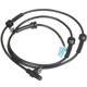Purchase Top-Quality HOLSTEIN - 2ABS0805 - Rear Passenger Side ABS Wheel Speed Sensor pa1
