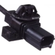 Purchase Top-Quality HOLSTEIN - 2ABS0864 - ABS Wheel Speed Sensor pa4