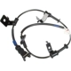 Purchase Top-Quality HOLSTEIN - 2ABS0865 - ABS Wheel Speed Sensor pa1