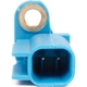 Purchase Top-Quality HOLSTEIN - 2ABS0874 - ABS Wheel Speed Sensor pa2