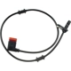 Purchase Top-Quality HOLSTEIN - 2ABS0894 - ABS Wheel Speed Sensor pa1