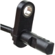 Purchase Top-Quality HOLSTEIN - 2ABS0894 - ABS Wheel Speed Sensor pa2