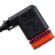 Purchase Top-Quality HOLSTEIN - 2ABS0894 - ABS Wheel Speed Sensor pa4