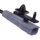 Purchase Top-Quality HOLSTEIN - 2ABS0920 - ABS Wheel Speed Sensor pa2
