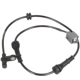 Purchase Top-Quality HOLSTEIN - 2ABS0922 - Rear Passenger Side ABS Wheel Speed Sensor pa1