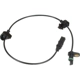 Purchase Top-Quality HOLSTEIN - 2ABS0923 - ABS Wheel Speed Sensor pa1