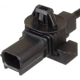 Purchase Top-Quality HOLSTEIN - 2ABS0924 - ABS Wheel Speed Sensor pa2